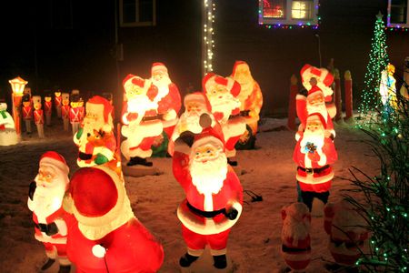 16 Function Christmas Light Controller - Make Your Holiday Lights